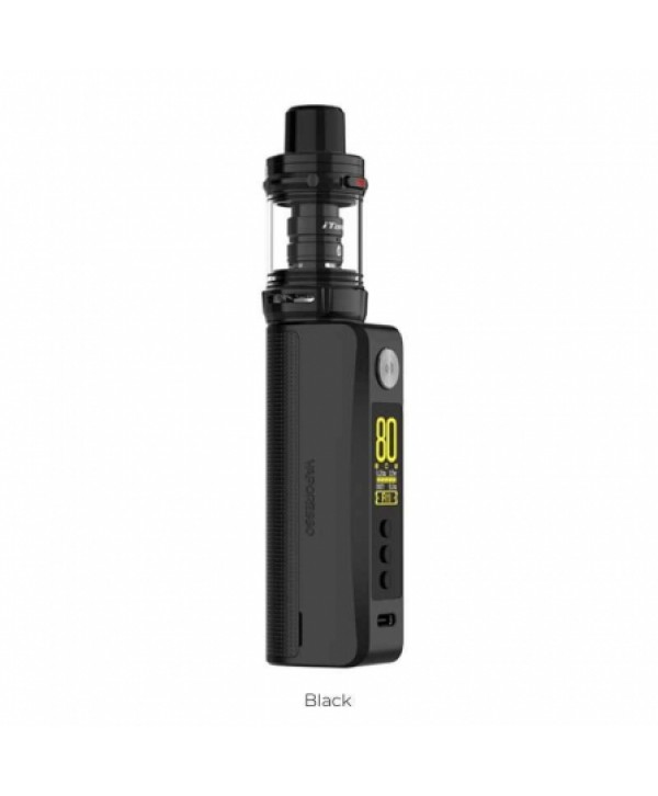 Kit Gen 80S iTank 2 Edition Vaporesso | Cigarette electronique Gen 80S iTank 2 Edition