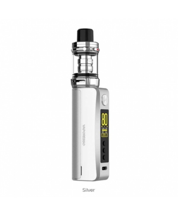 Kit Gen 80S iTank 2 Edition Vaporesso | Cigarette electronique Gen 80S iTank 2 Edition
