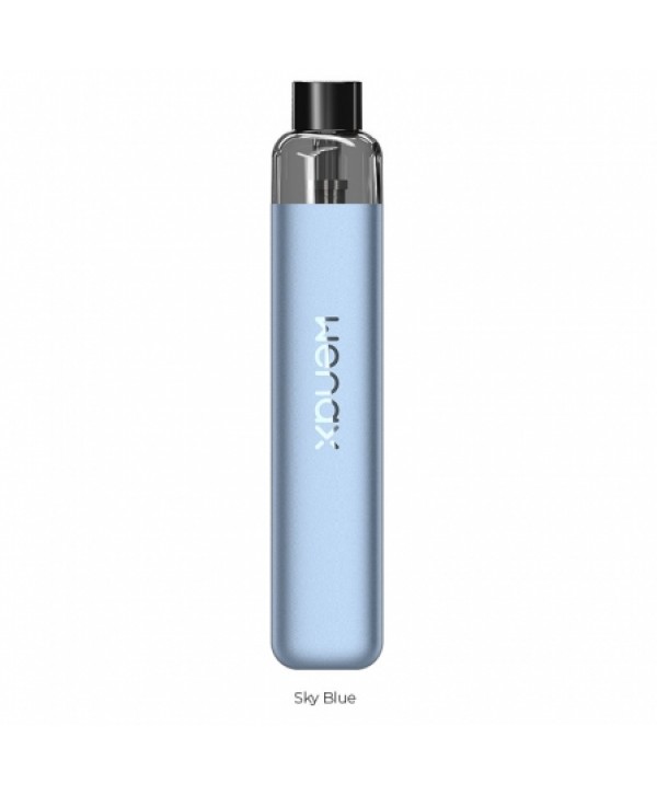 Soldes 17,77€ - Wenax K1 GeekVape | Cigarette electronique Wenax K1 pas cher