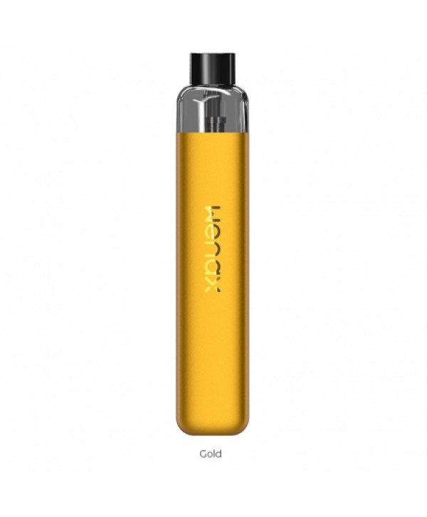 Soldes 17,77€ - Wenax K1 GeekVape | Cigarette electronique Wenax K1 pas cher