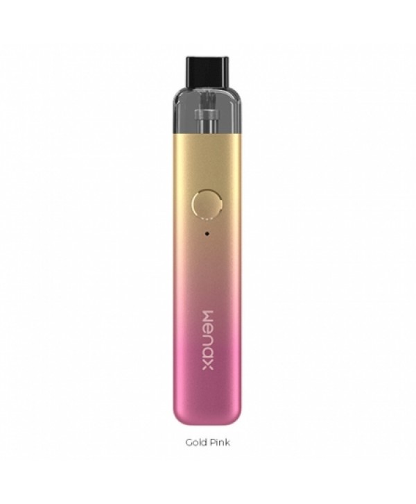 Soldes 17,77€ - Wenax K1 GeekVape | Cigarette electronique Wenax K1 pas cher