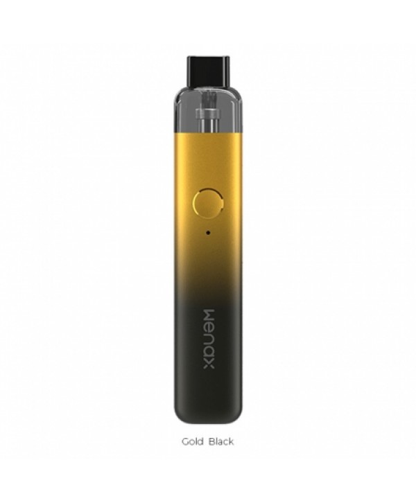 Soldes 17,77€ - Wenax K1 GeekVape | Cigarette electronique Wenax K1 pas cher