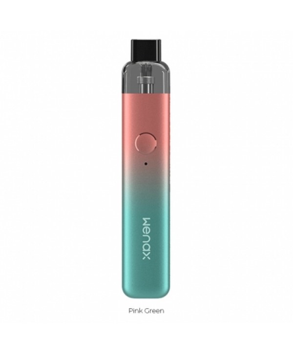 Soldes 17,77€ - Wenax K1 GeekVape | Cigarette electronique Wenax K1 pas cher