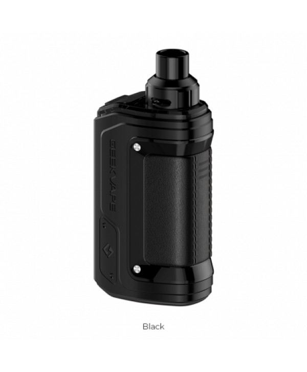 Soldes Aegis Hero 2 H45 GeekVape | Cigarette electronique Aegis Hero 2 H45