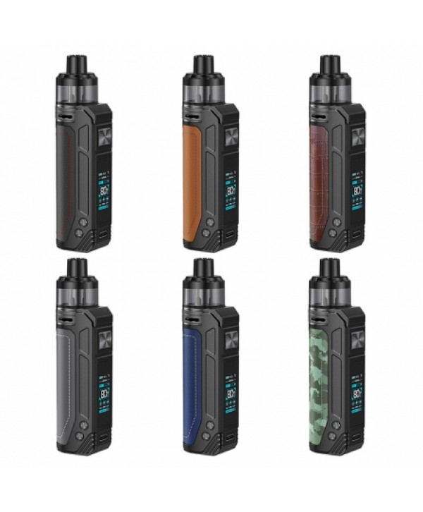 POD BP80 Aspire | Cigarette electronique BP80