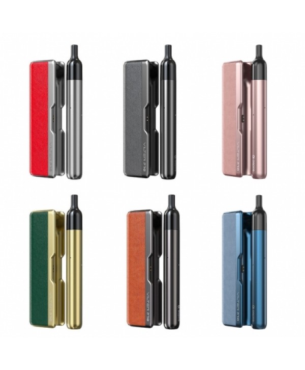 Soldes Kit Vilter Pro Aspire | Cigarette electronique Vilter Pro