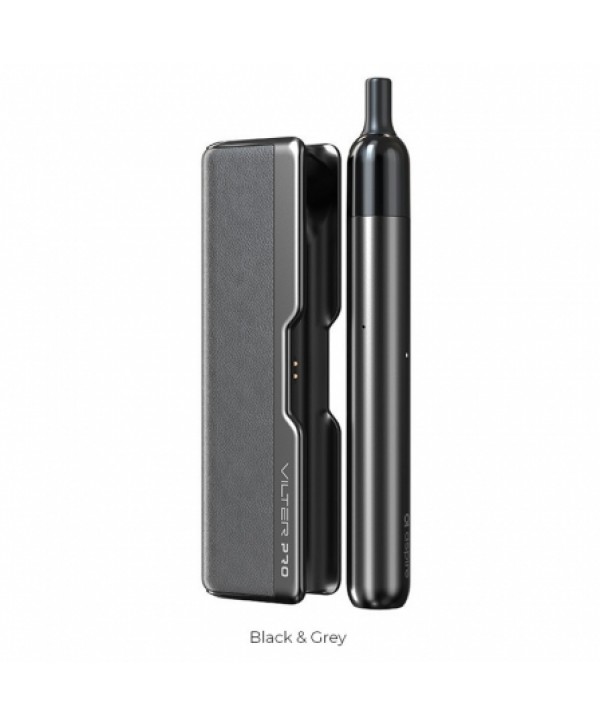 Soldes Kit Vilter Pro Aspire | Cigarette electronique Vilter Pro