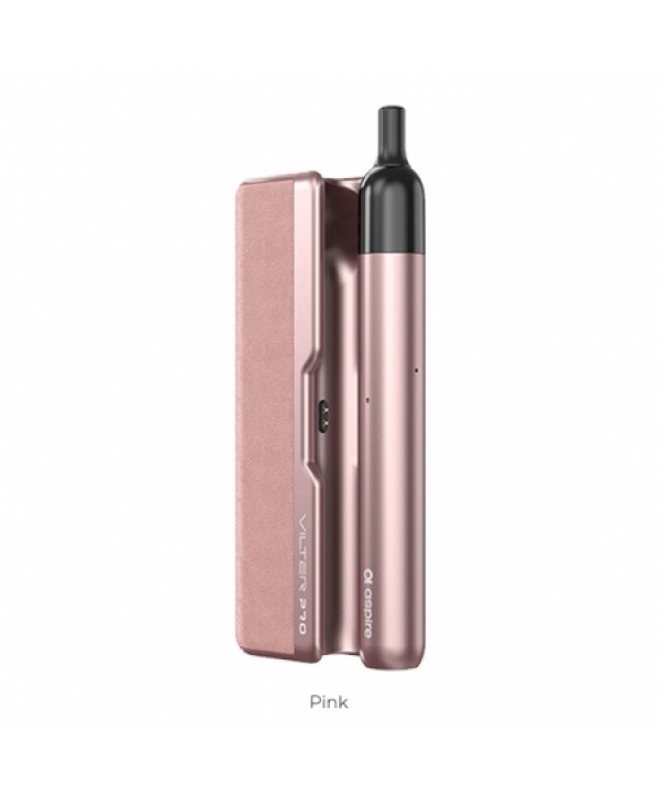 Soldes Kit Vilter Pro Aspire | Cigarette electronique Vilter Pro