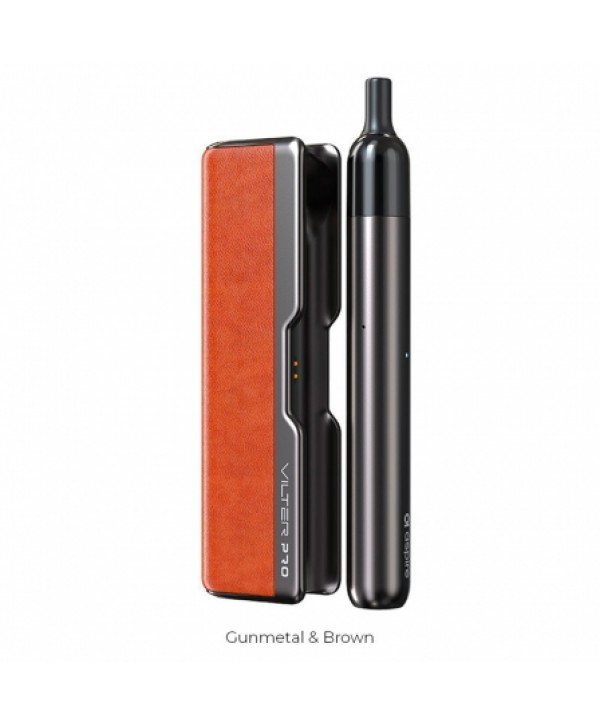 Soldes Kit Vilter Pro Aspire | Cigarette electronique Vilter Pro