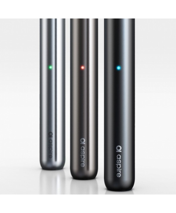 Soldes Kit Vilter Pro Aspire | Cigarette electronique Vilter Pro
