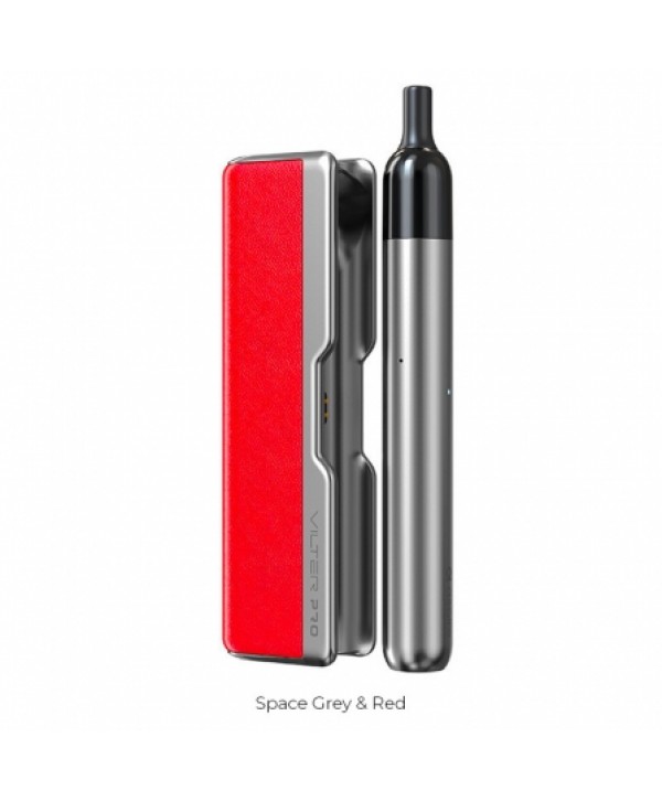 Soldes Kit Vilter Pro Aspire | Cigarette electronique Vilter Pro