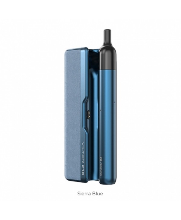 Soldes Kit Vilter Pro Aspire | Cigarette electronique Vilter Pro