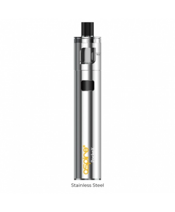Kit PockeX AIO Aspire | Cigarette electronique PockeX AIO