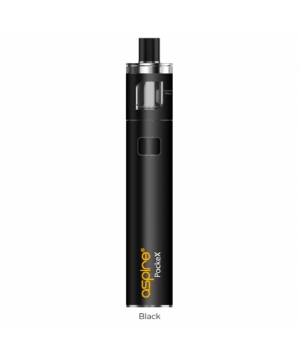Kit PockeX AIO Aspire | Cigarette electronique PockeX AIO