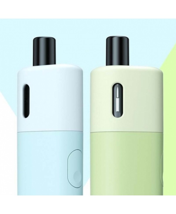 Soldes Kit Vilter Pro Aspire | Cigarette electronique Vilter Pro