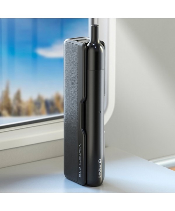 Soldes Kit Vilter Pro Aspire | Cigarette electronique Vilter Pro