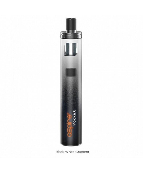 Kit PockeX AIO Aspire | Cigarette electronique PockeX AIO