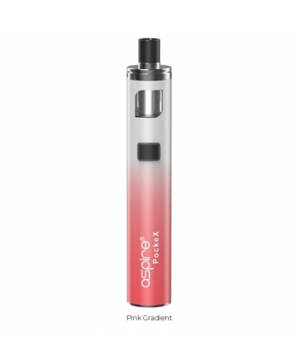 Kit PockeX AIO Aspire | Cigarette electronique PockeX AIO