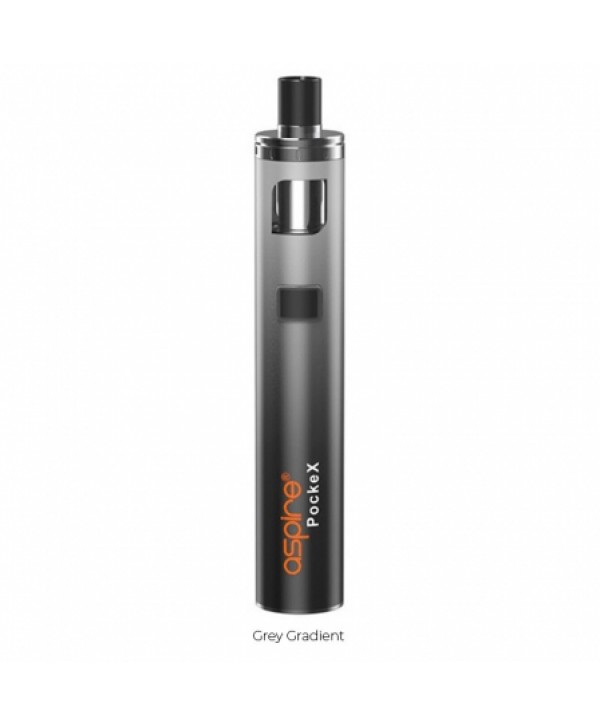 Kit PockeX AIO Aspire | Cigarette electronique PockeX AIO