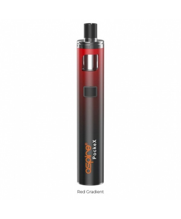 Kit PockeX AIO Aspire | Cigarette electronique PockeX AIO