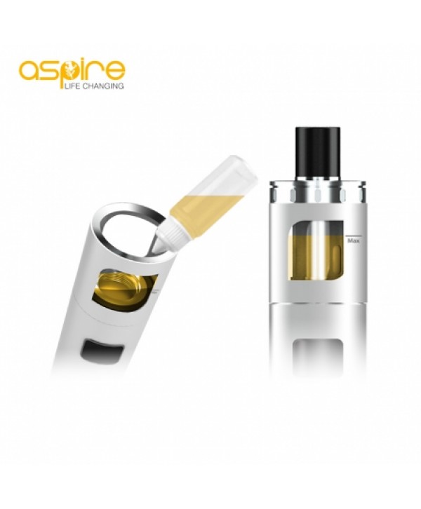 Kit PockeX AIO Aspire | Cigarette electronique PockeX AIO