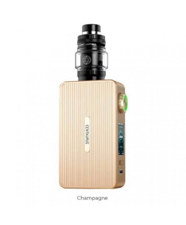 Soldes Kit Centaurus M200 Lost Vape | Cigarette electronique Centaurus M200