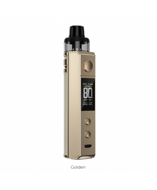 Soldes Drag H80 S VOOPOO | Cigarette electronique Drag H80 S
