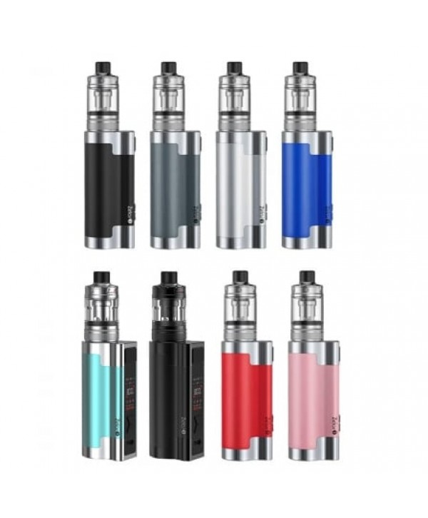 Soldes Kit Zelos 3 Aspire | Cigarette electronique Zelos 3