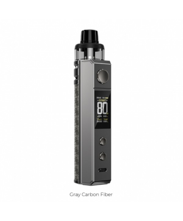 Soldes Drag H80 S VOOPOO | Cigarette electronique Drag H80 S