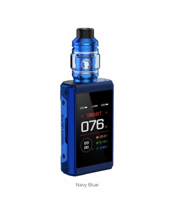 Soldes Kit Aegis Touch T200 Geekvape | Cigarette electronique Aegis Touch T200