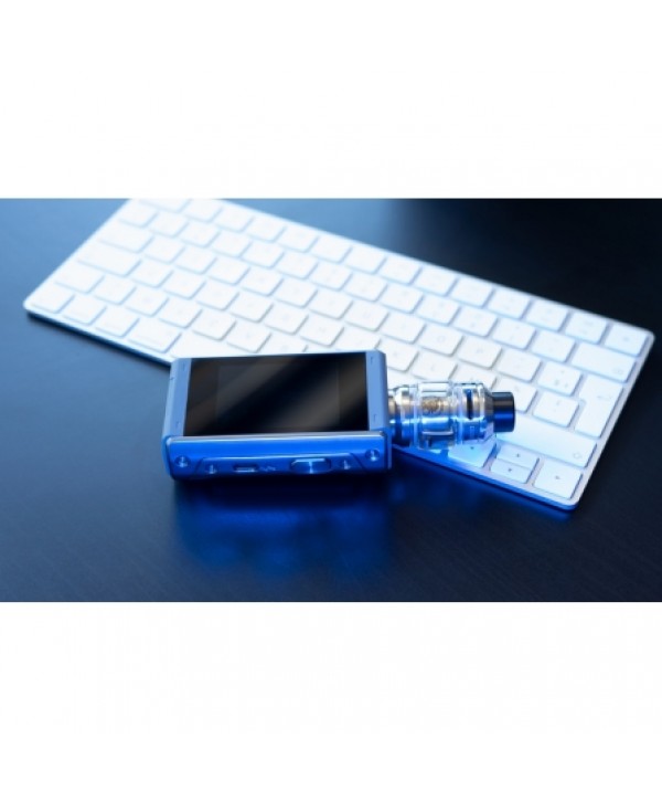 Soldes Kit Aegis Touch T200 Geekvape | Cigarette electronique Aegis Touch T200