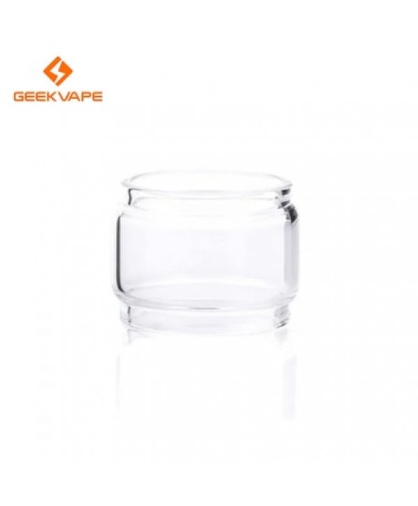 Pyrex Zeus Max GeekVape, Verre de rechange Zeus Max GeekVape