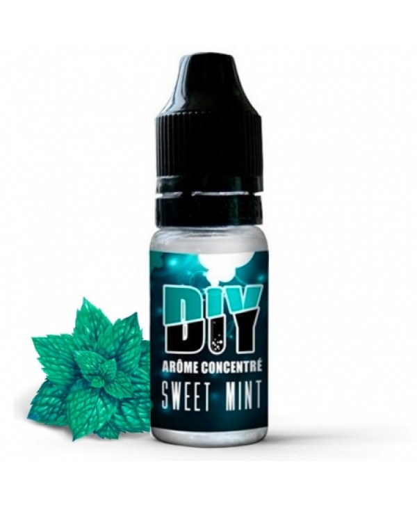 Concentré Sweet Mint Revolute Arome DIY