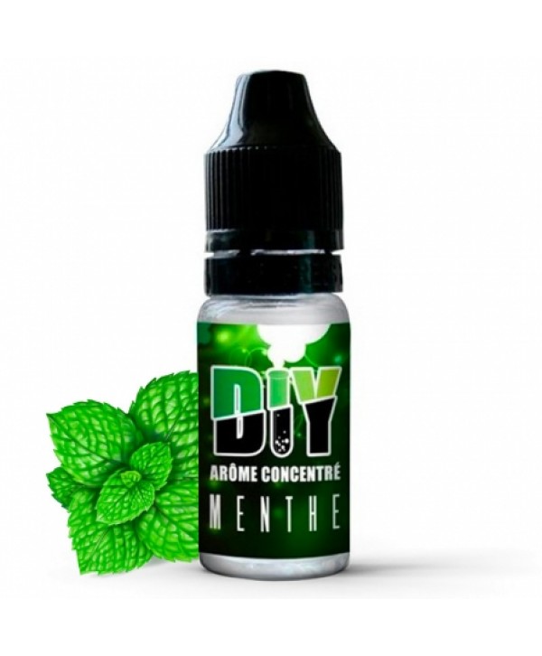 Concentré Menthe Revolute Arome DIY