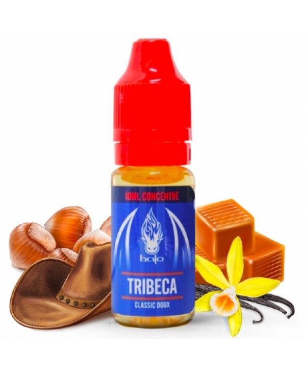 Concentré Tribeca Halo Arome DIY