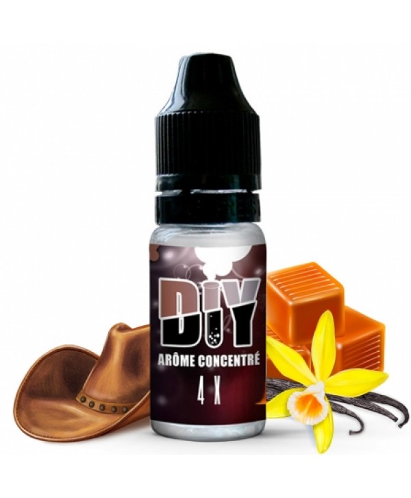 Concentré 4x Revolute Arome DIY