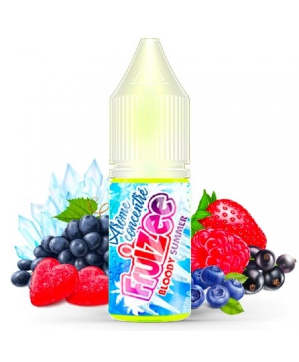 Concentré Bloody Summer Fruizee Arome DIY
