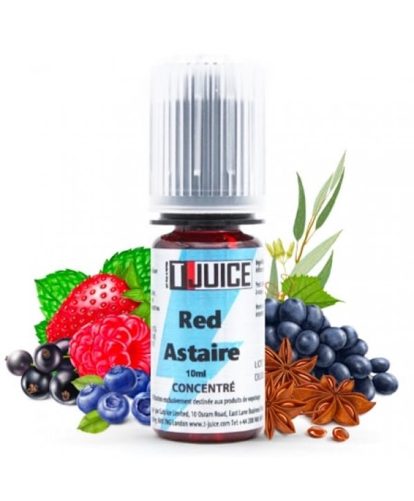 Concentré Red Astaire Arome DIY