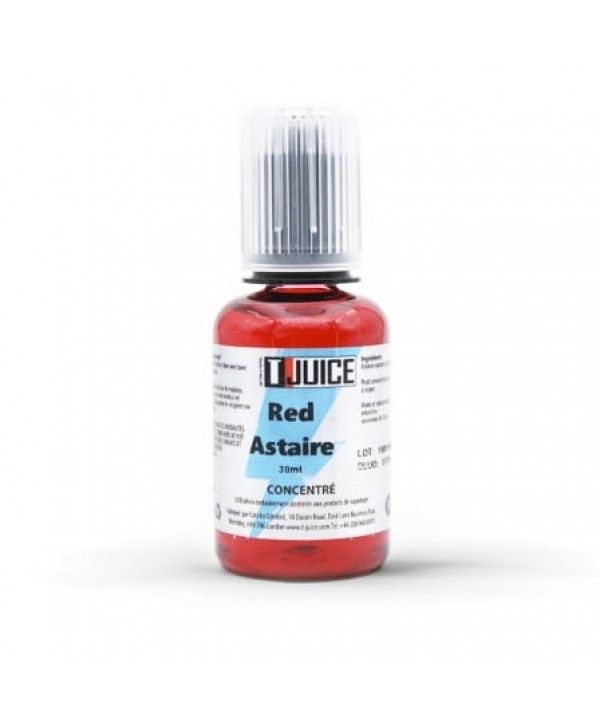 Concentré Red Astaire Arome DIY