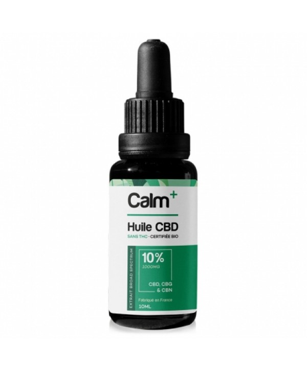 Licorne CBD Curieux