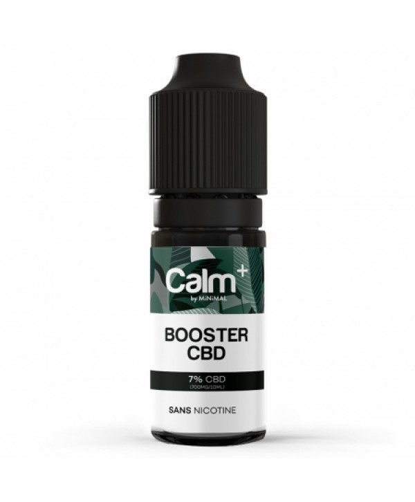 Booster CBD Calm+
