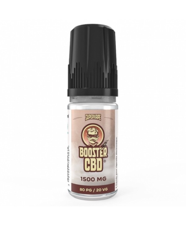 Booster CBD Supervape