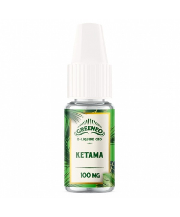 Ketama CBD Greeneo