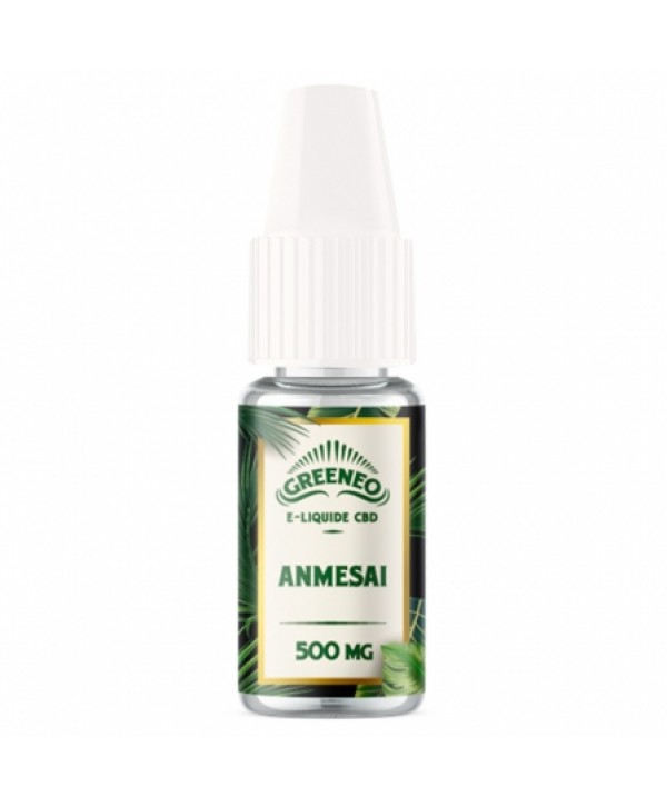 Anmesai CBD Greeneo