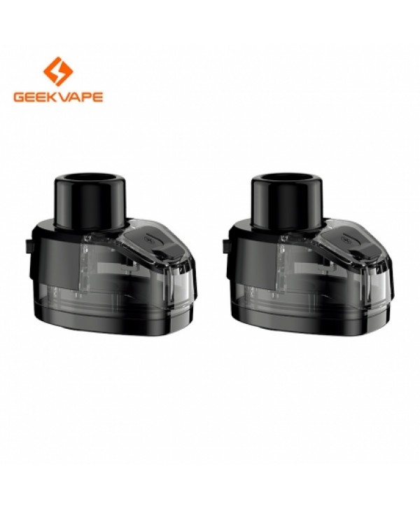 Cartouches Vides Aegis Boost Pro 2 GeekVape (X2) | POD Vides Aegis Boost Pro 2