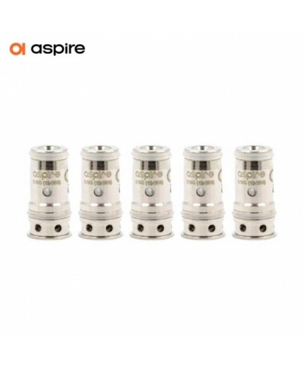 Resistance AVP Pod Pro Aspire, Resistances Zero G Tank 9th