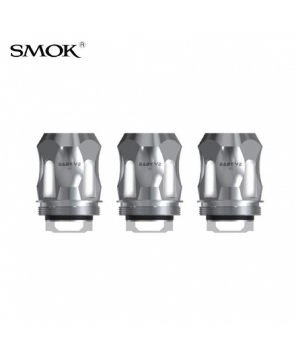 Resistance V8 Baby V2 SMOK, Resistances TFV8 Baby