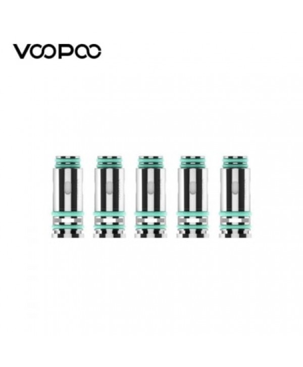 Resistance ITO VOOPOO, Resistances Doric 20 SE Doric 20 Drag Q