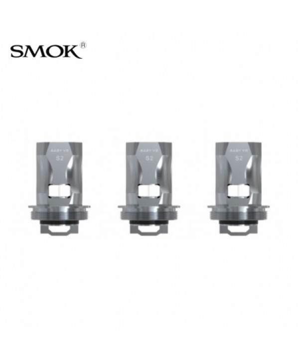 Resistance V8 Baby V2 SMOK, Resistances TFV8 Baby