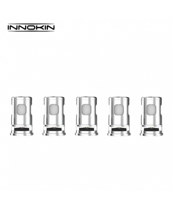 Resistance Z Force Innokin, Resistances Z Force tank